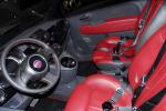 Fiat 500 Abarth SS 2009 года